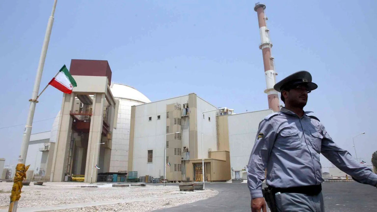 Se le sanzioni sul nucleare fanno comodo agli ayatollah