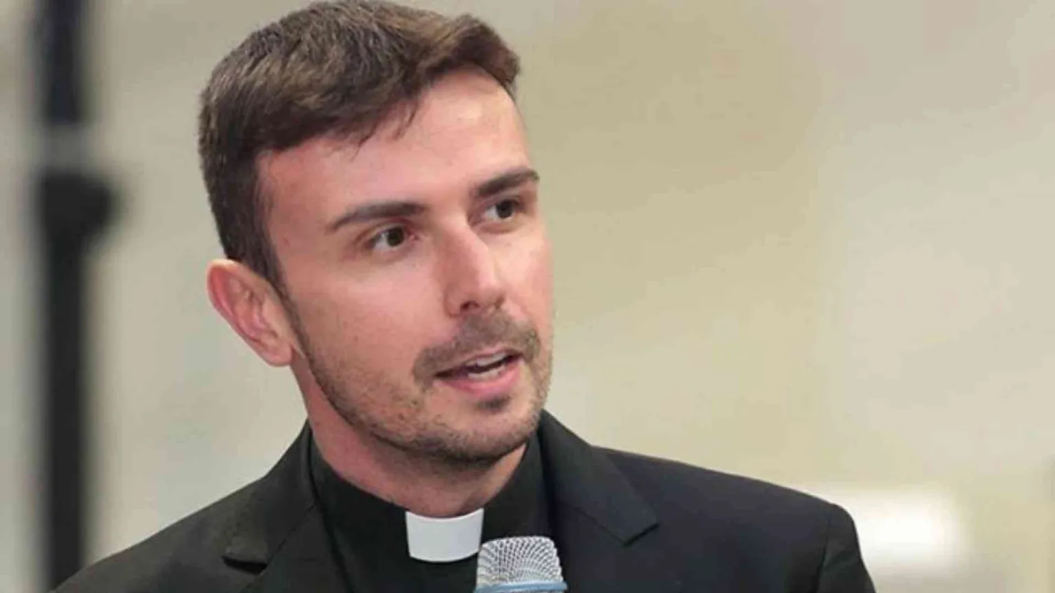 Epicoco: «L’eredità di Giussani è qualcosa di vivo e utile alla Chiesa»
