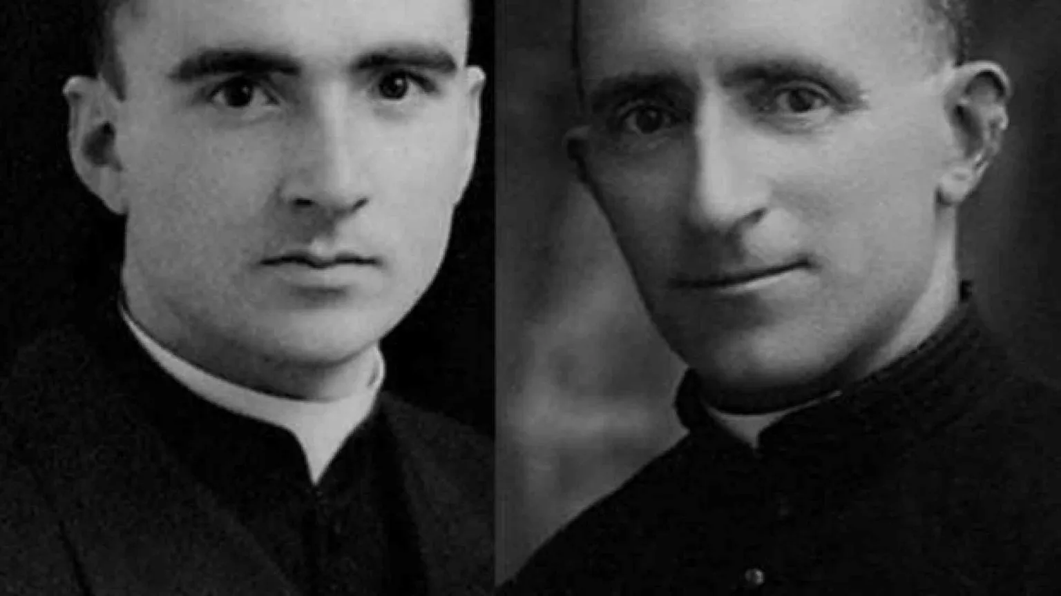 Don Bernardi e don Ghibaudo, sacerdoti martiri nell’eccidio nazista del ’43