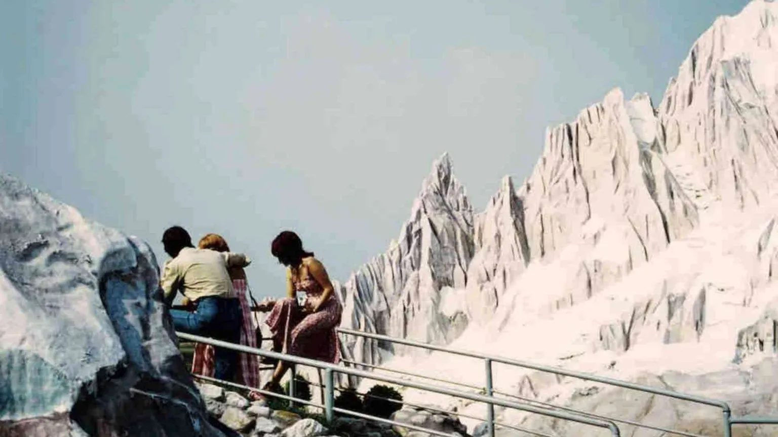 «Così Luigi Ghirri ha aperto un nuovo continente per la fotografia»
