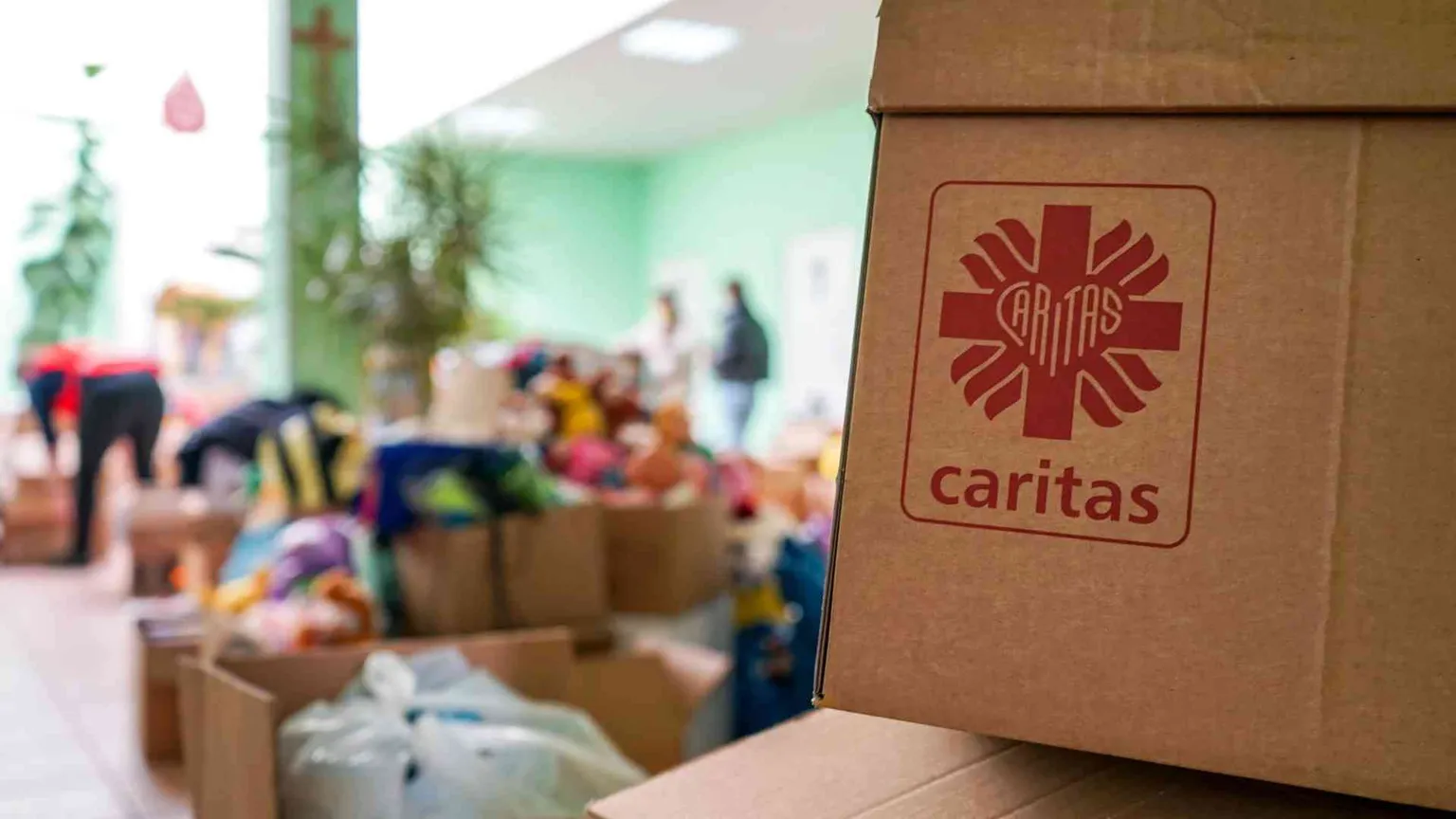 Mai così tanti i poveri in Italia: 5,5 milioni