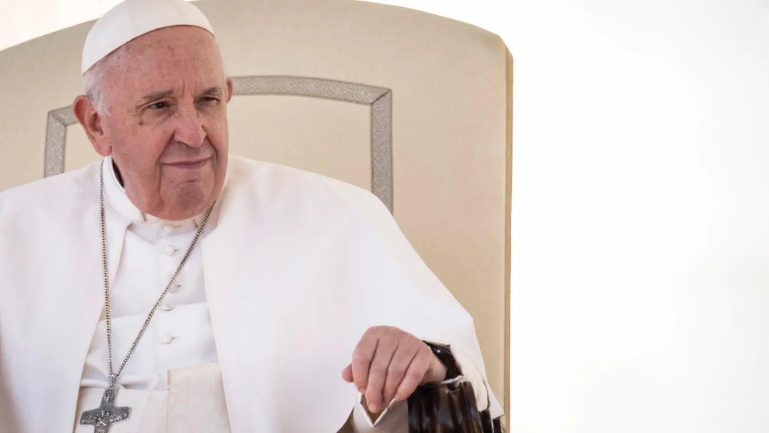 Domenica l'annuncio di papa Francesco, il Sinodo si sdoppia in due sessioni