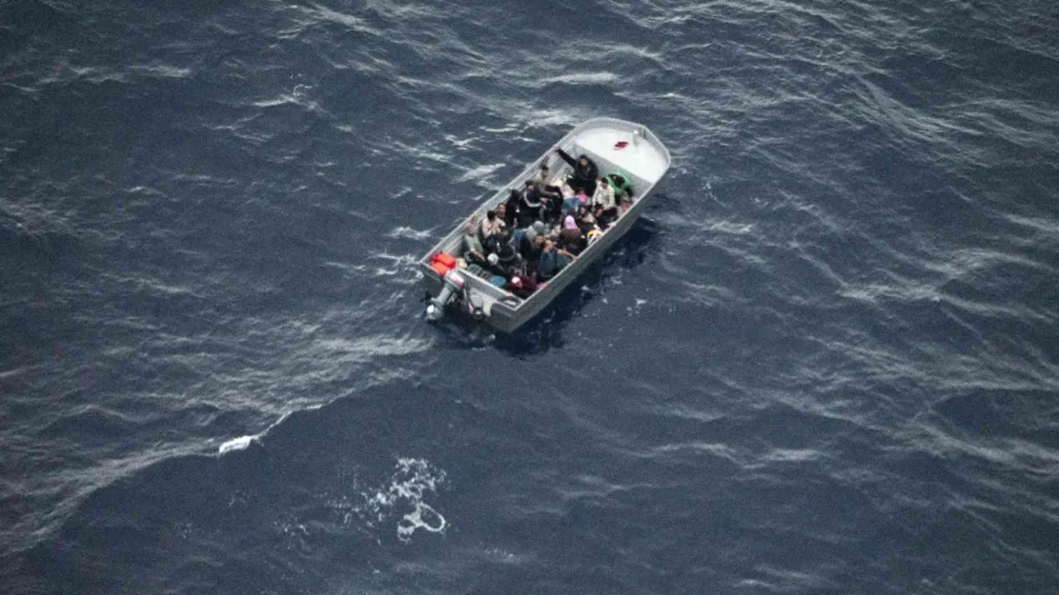 La denuncia di Msf: Malta respinge i migranti