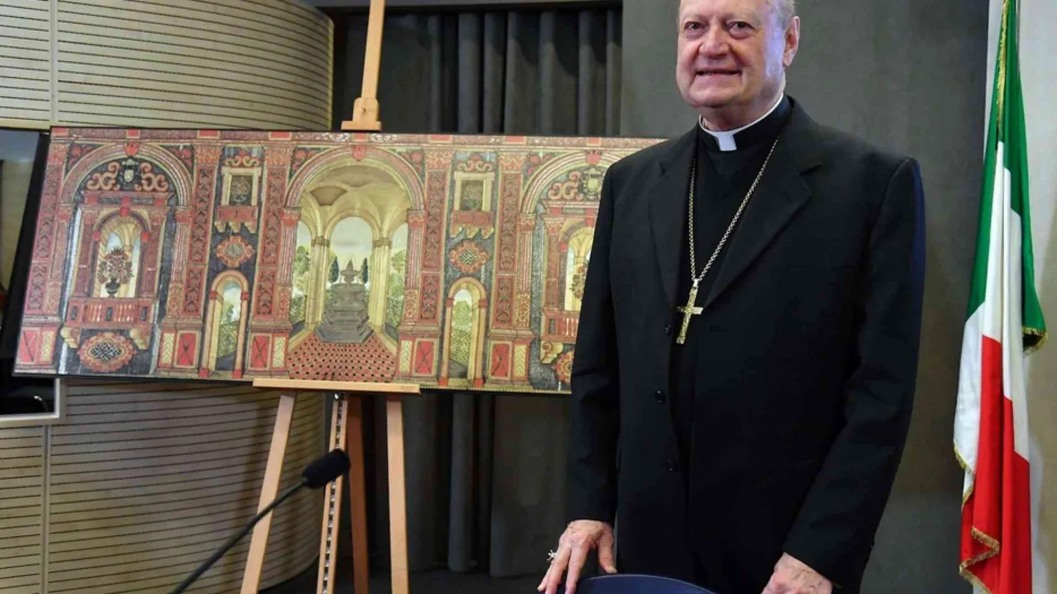 Ravasi, ottant'anni di «sapienza e visione»
