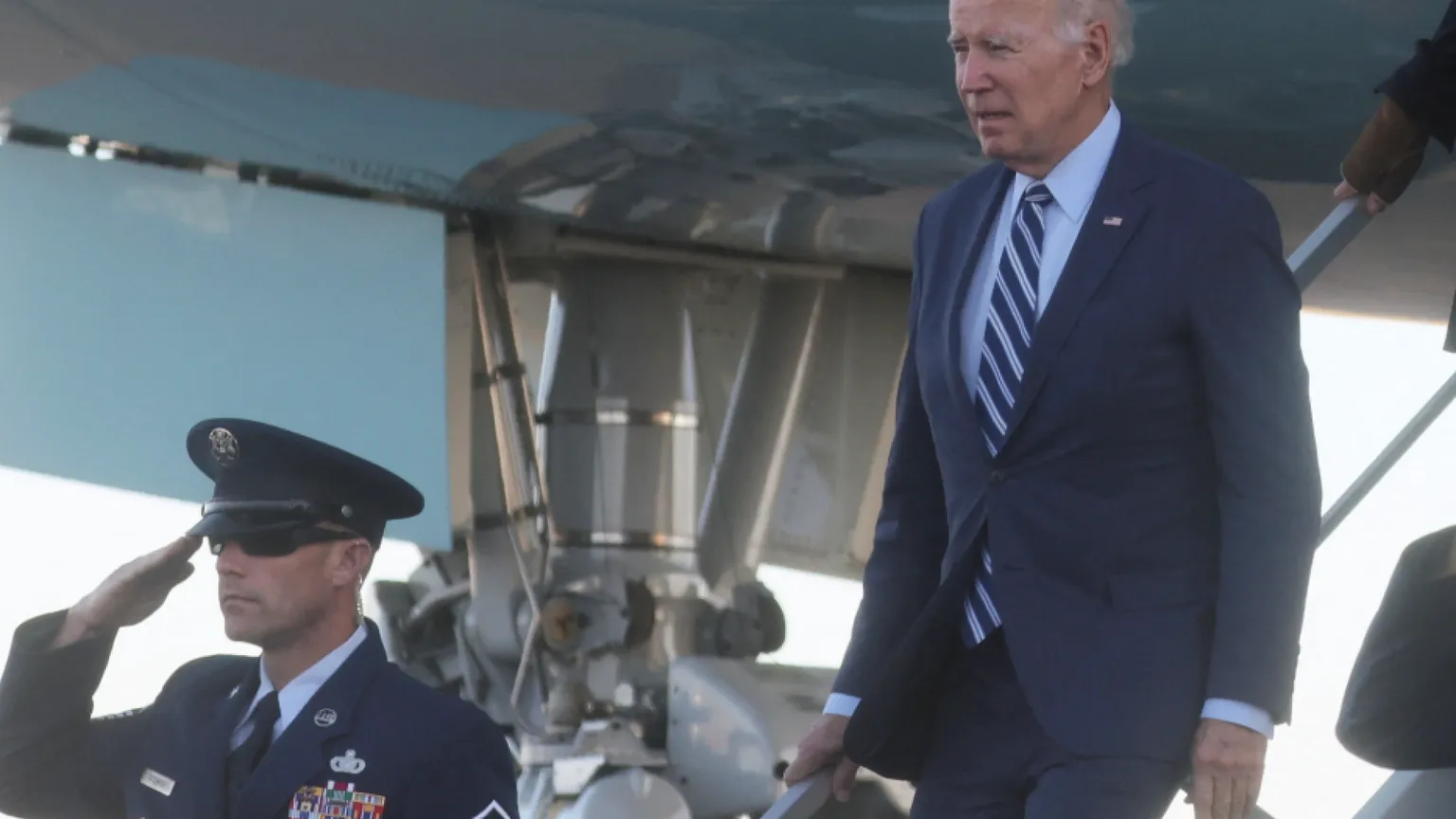 I piani di Biden nell'Indo-pacifico cambiano i rapporti con Pechino