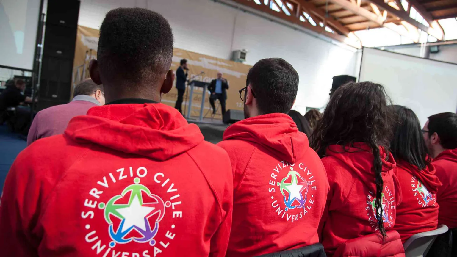 I nuovi «Corpi speciali di pace» l'ultimo atto del Servizio Civile