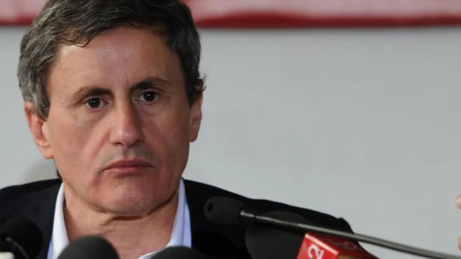 Gianni Alemanno: «Tanti cittadini
contrari
all’invio di armi»