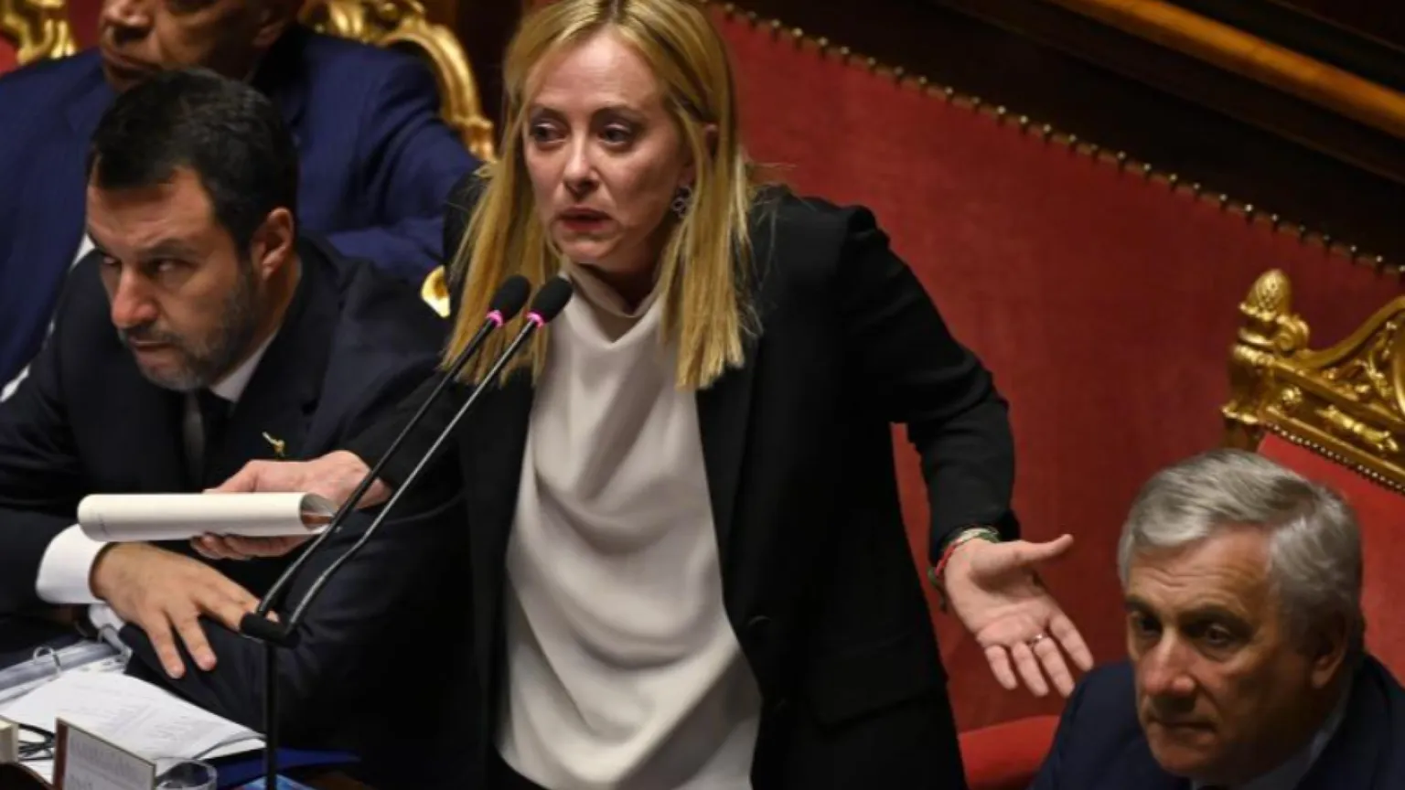 Si parte: il contante a 10mila euro. Meloni: tetto penalizza i più poveri