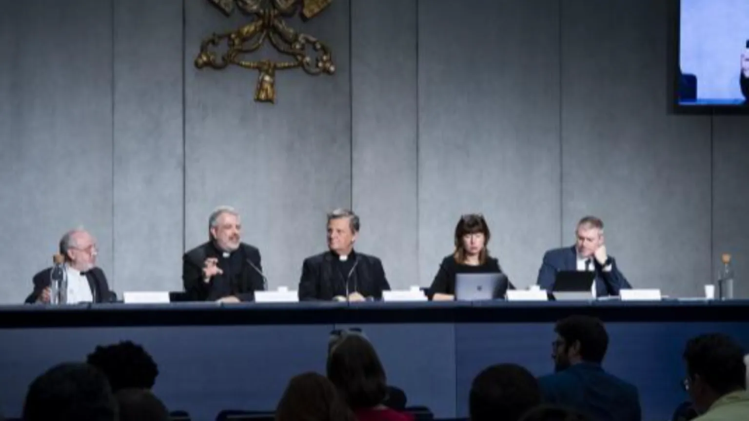 Sinodo, ora la tappa continentale