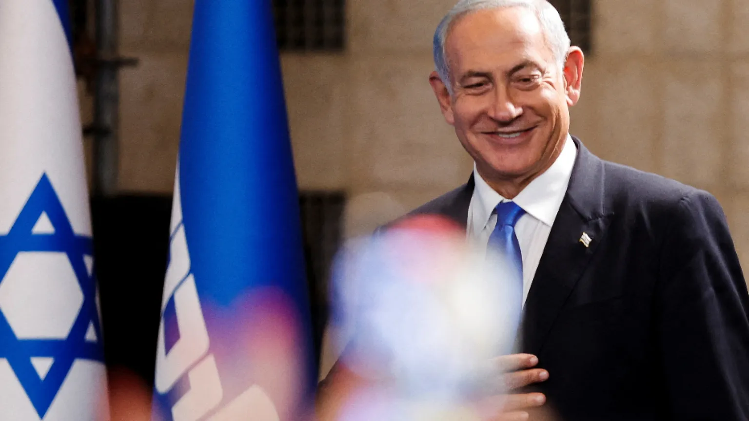 In Israele torna Netanyahu. Maggioranza in Parlamento per un soffio