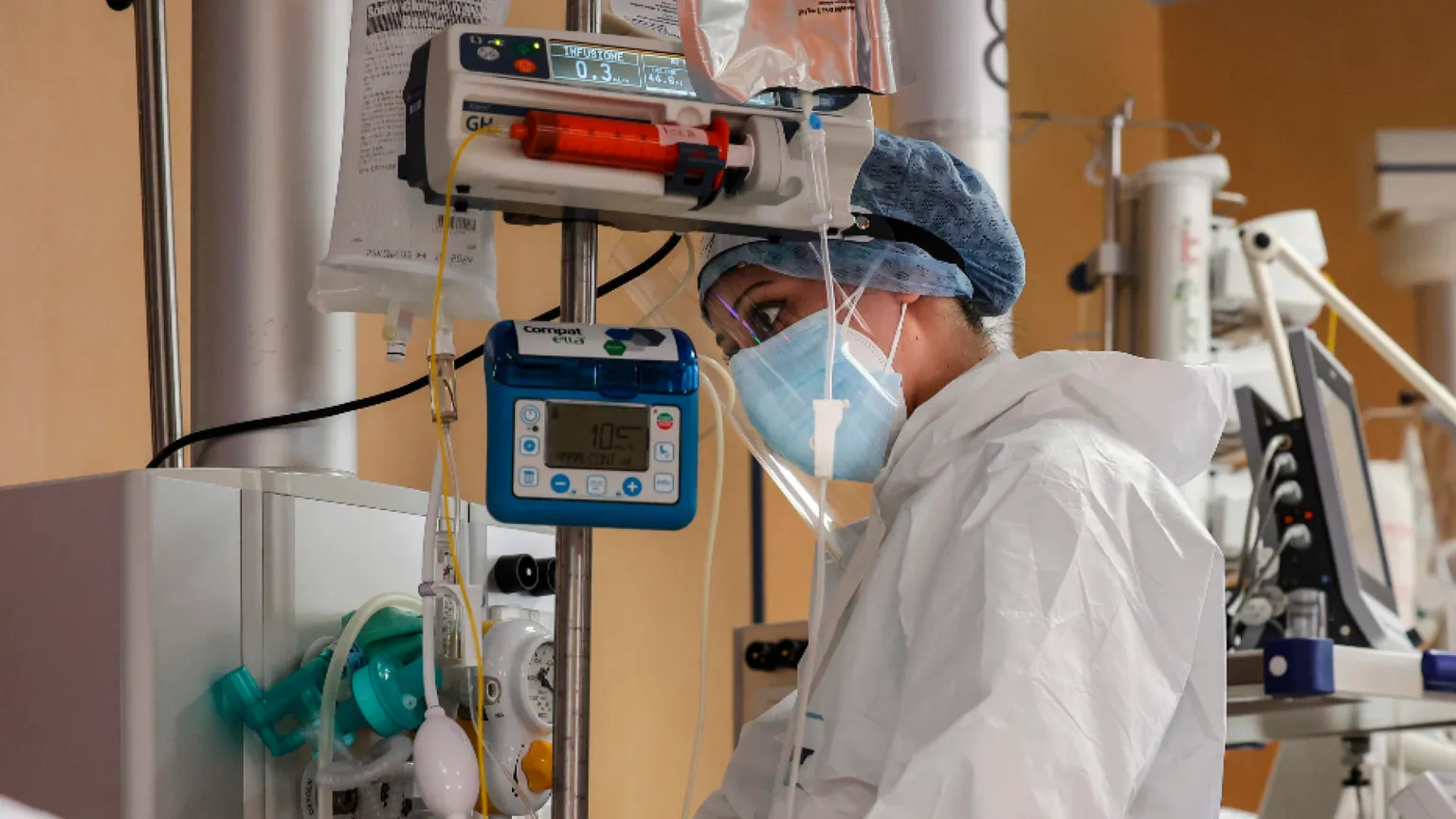 Covid, tumori, infarto, diabete. «Ecco l’arma contro i big killer»