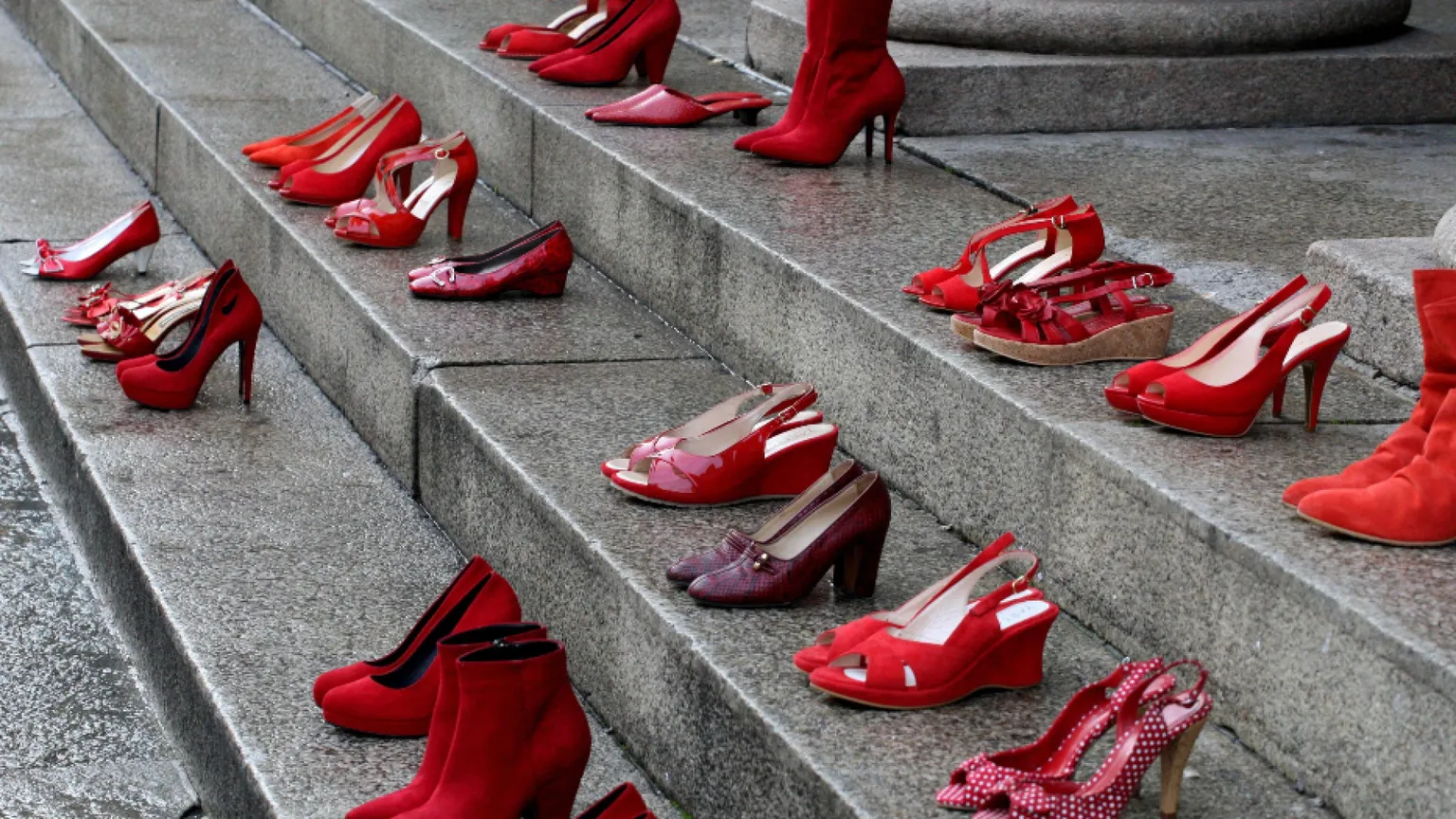 Il femminicidio «per onore»? Retaggio che ancora non passa