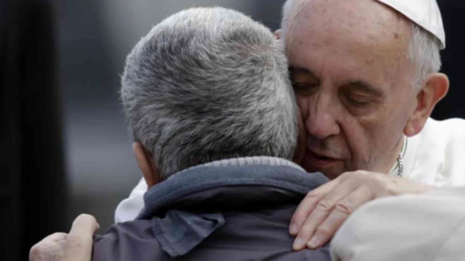 Giornata  dei poveri, le iniziative  di papa Francesco