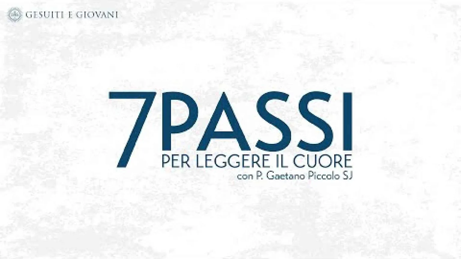 Un video dal sapore ignaziano mostra come scendere nel cuore