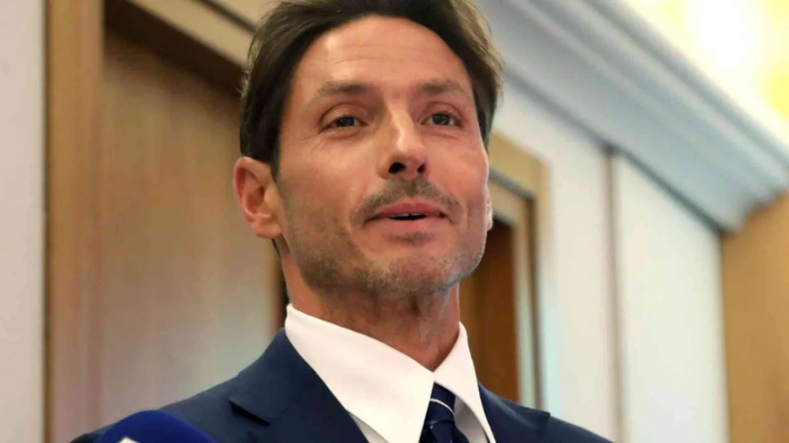 Il suicido di Forlì, Pier Silvio Berlusconi sul caso Iene: non succeda più