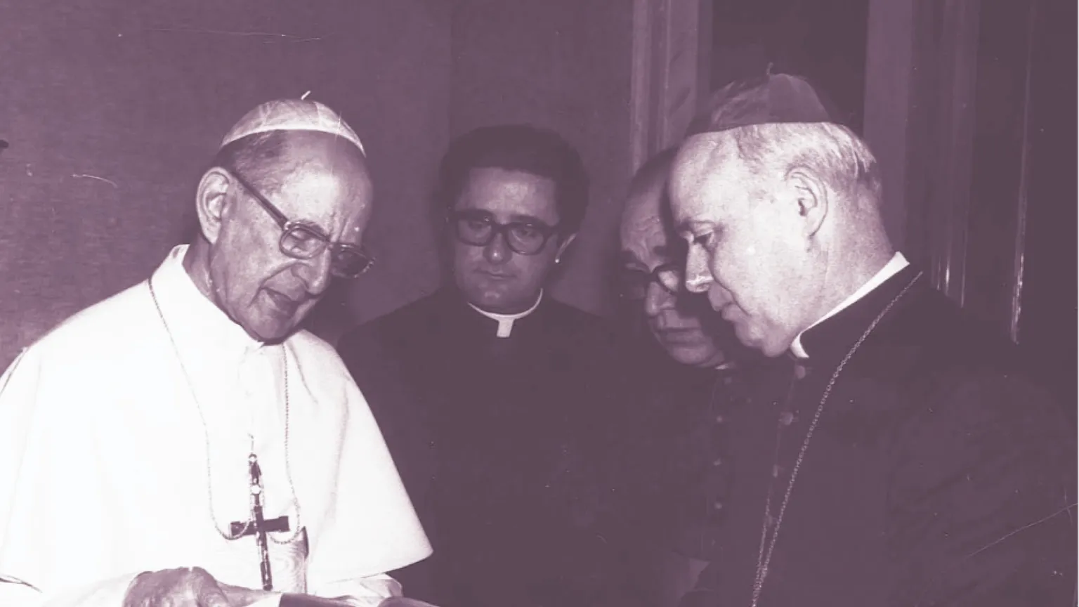 Nel rapporto con papa Montini il segreto del cardinale Benelli