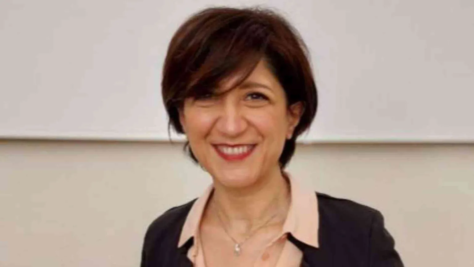 Parla Maria, la prof
più brava del mondo: «Ecco la mia ora di Religione»