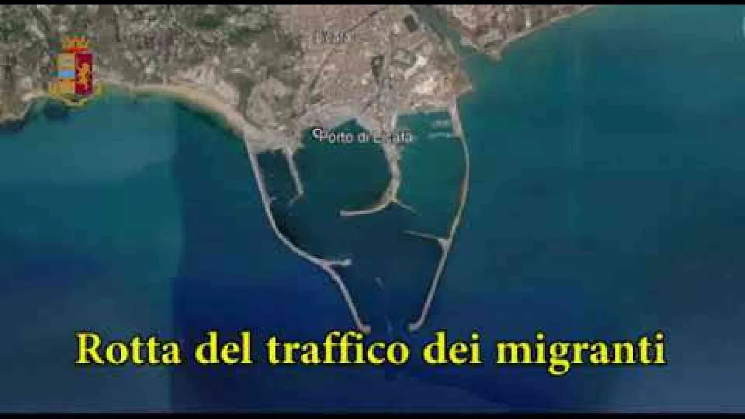 «Se serve buttateli in mare». L'ultima vergogna sui migranti