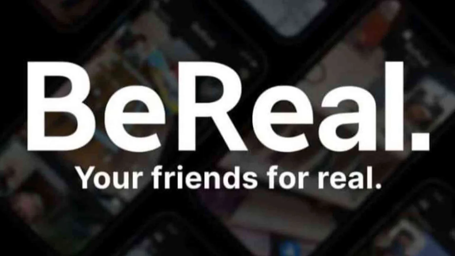 Cosa c'è dietro il boom di Be Real tra i ragazzi?