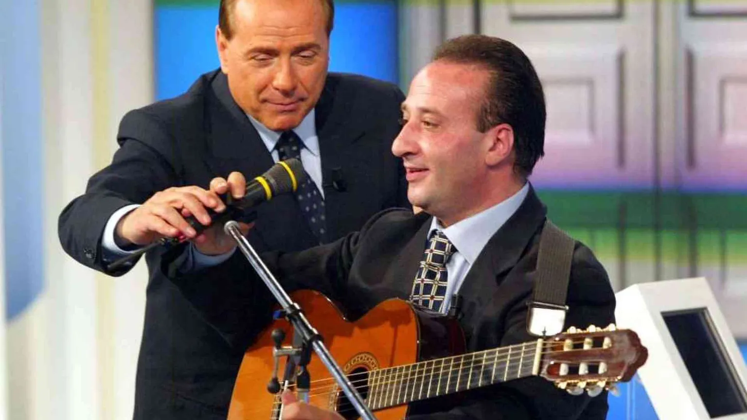 Berlusconi e Apicella assolti a Roma: «Il fatto non sussiste»