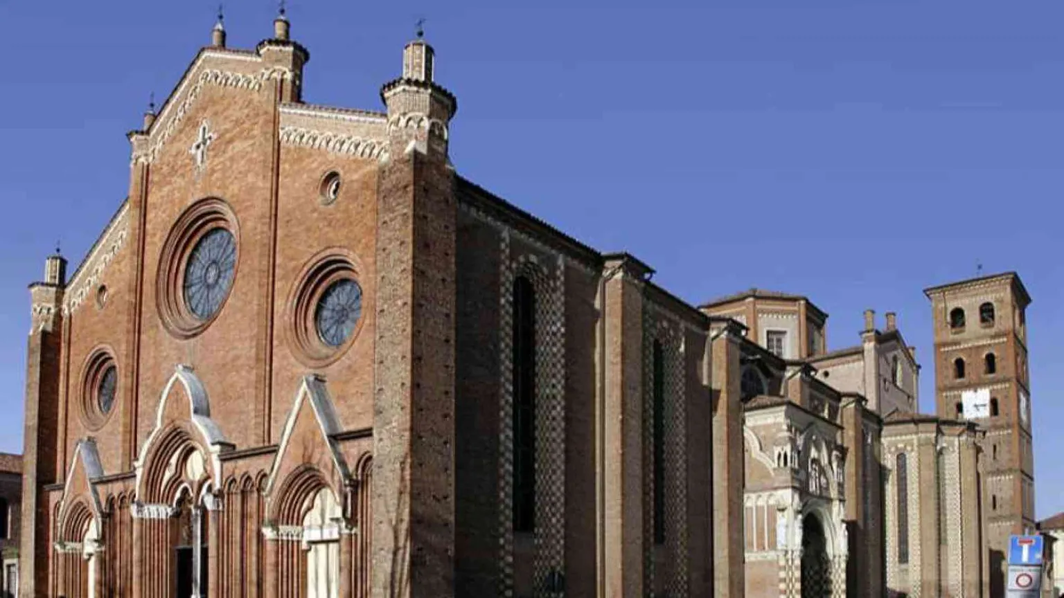 Francesco nella terra di famiglia