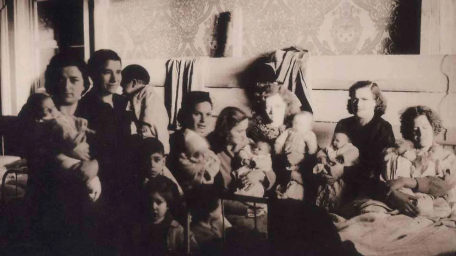 Ebrei italiani: la storia senza sconti di Anna Foa