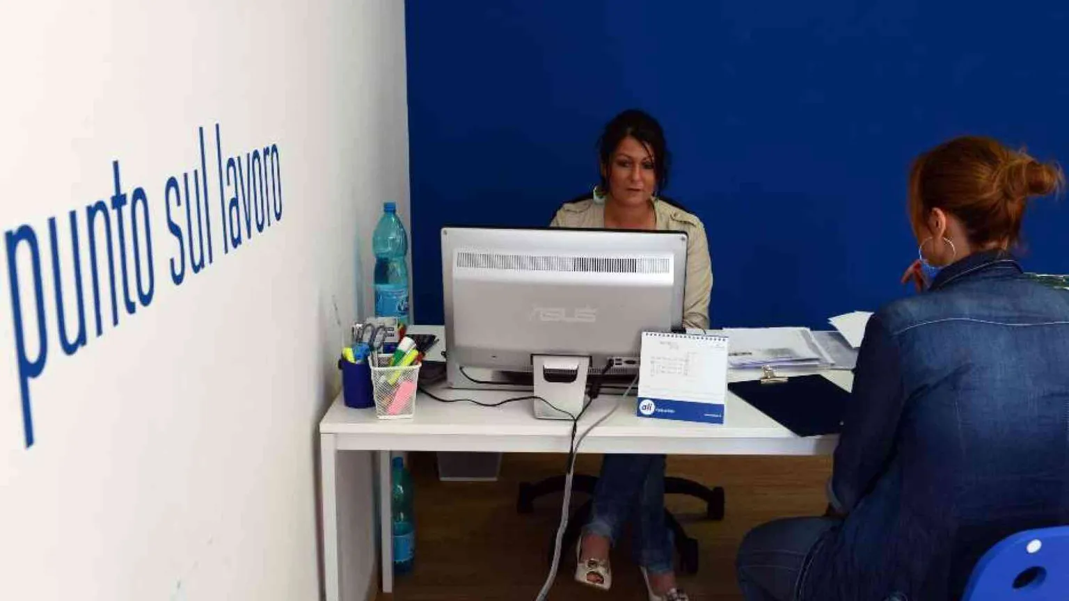 Se la povertà diventa una colpa