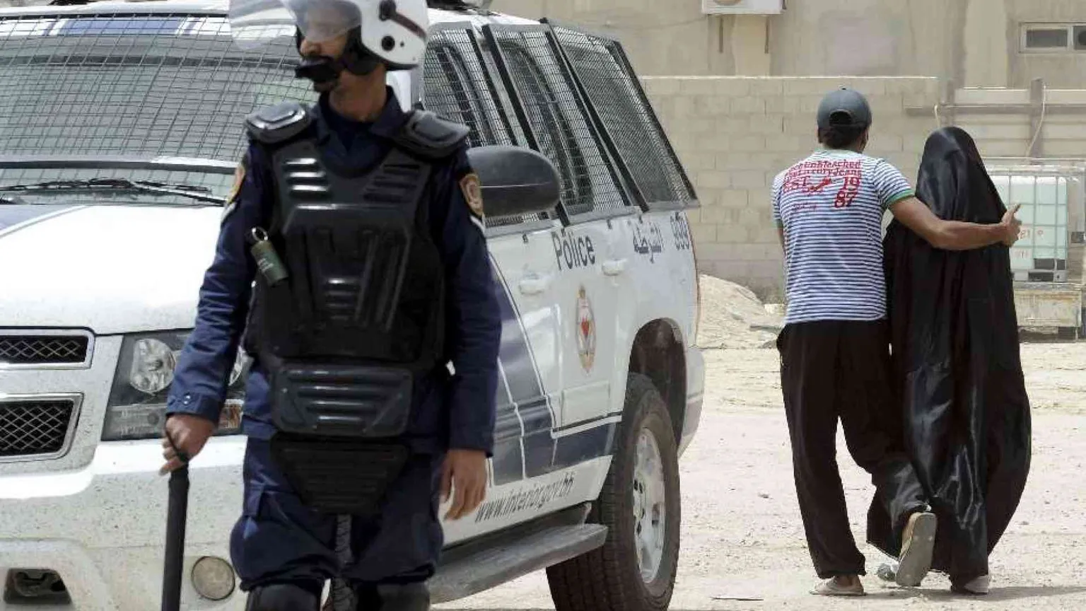 Il Bahrein elegge più donne al Parlamento, ma reprime le opposizioni