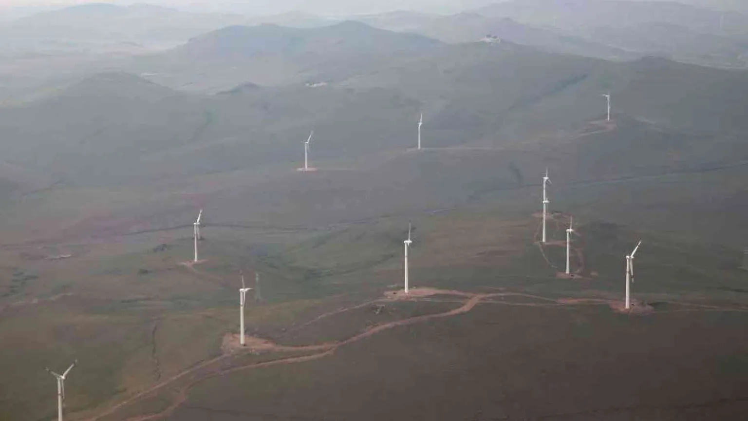La transizione energetica in Cina: rinnovabili e diritti da rispettare