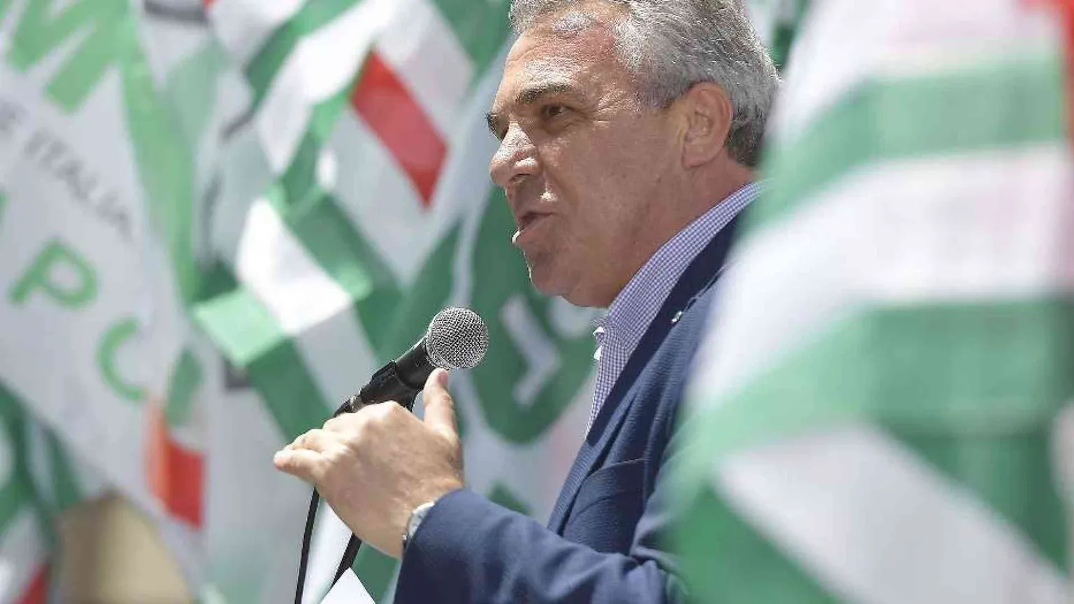Sbarra non rompe sulla manovra: «Ma correggiamola insieme»