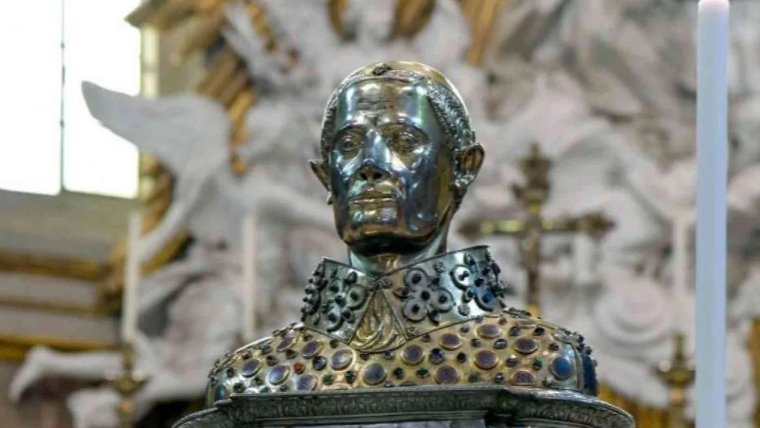 «Culto di San Gennaro sia patrimonio dell'Umanità». La candidatura all'Unesco