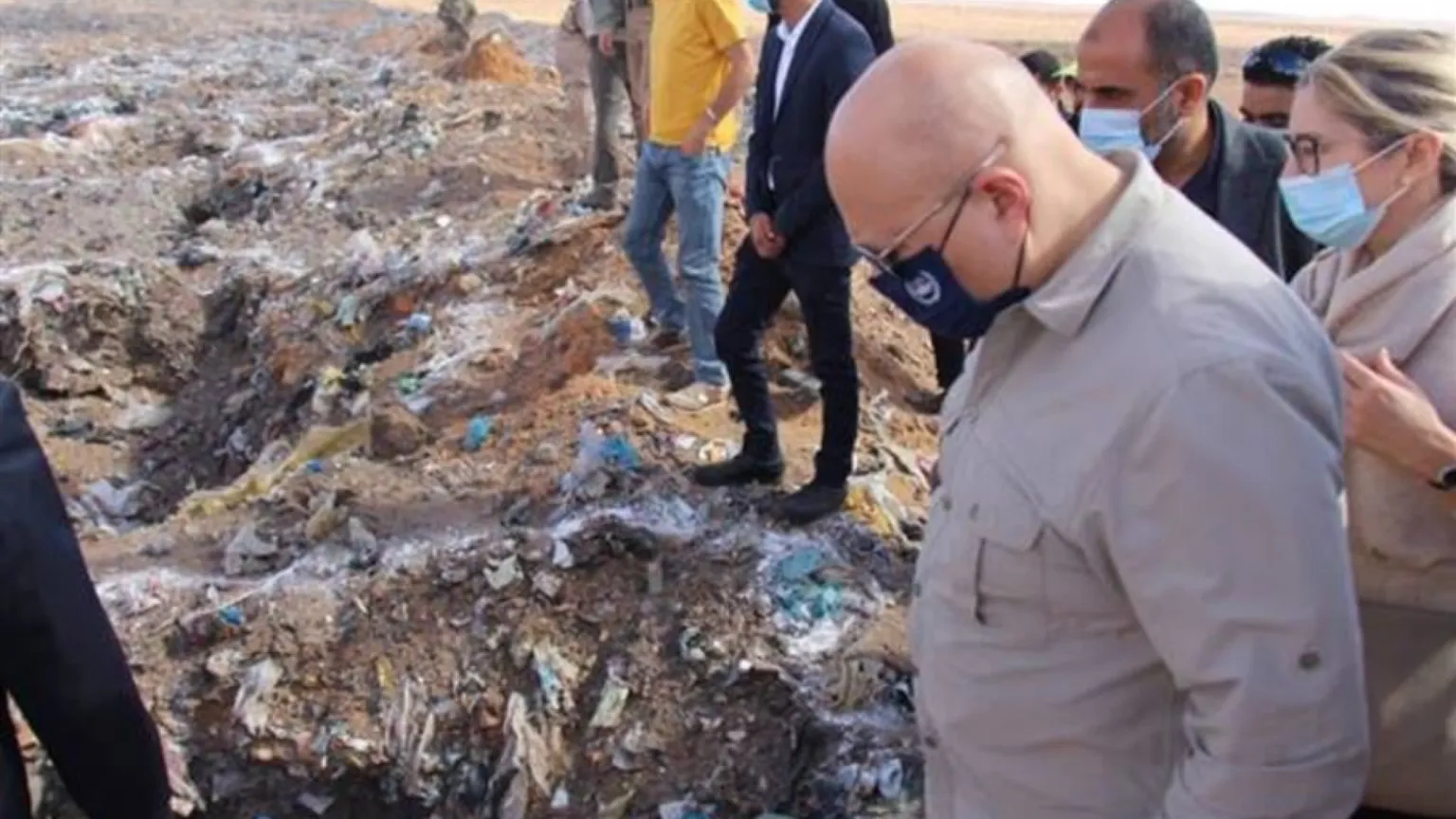 Denunciati all’Aja anche politici italiani e Ue per accordi con la Libia