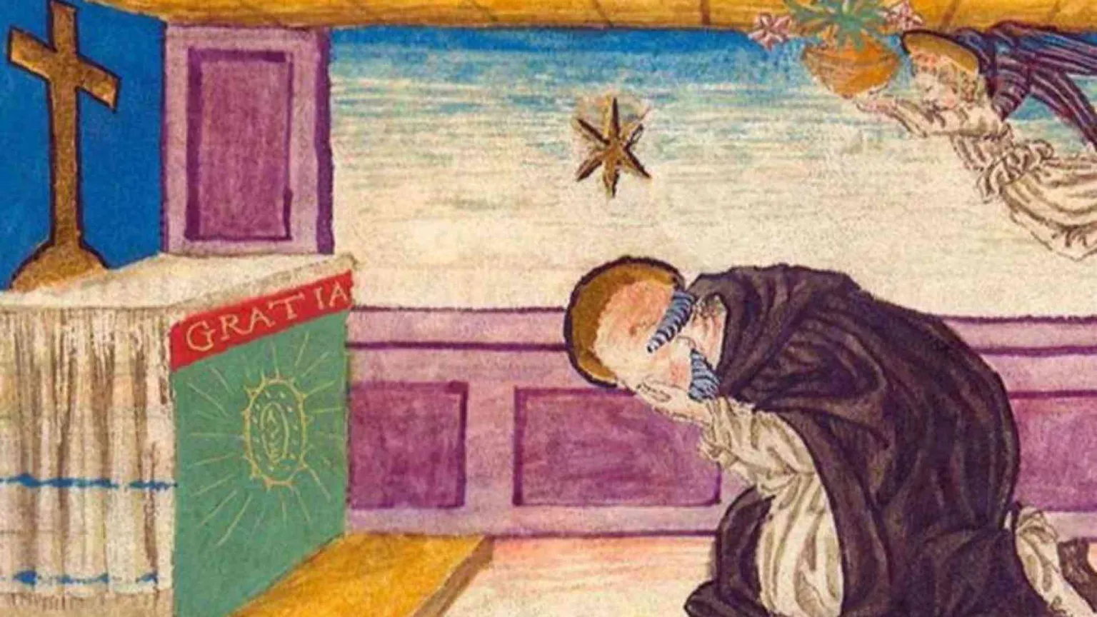 Capire san Domenico attraverso le prime fonti