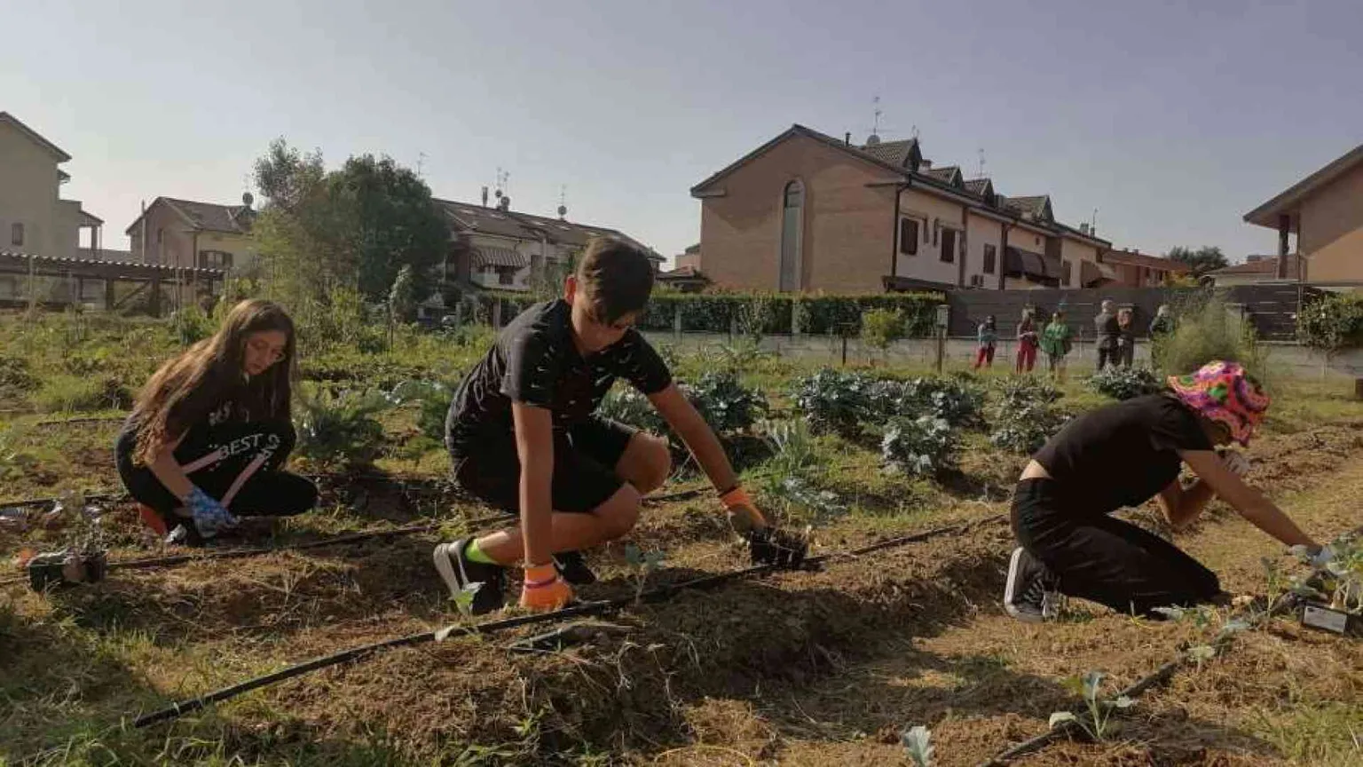 "Costruiamo insieme metriche efficaci per valutare l'impatto sociale"