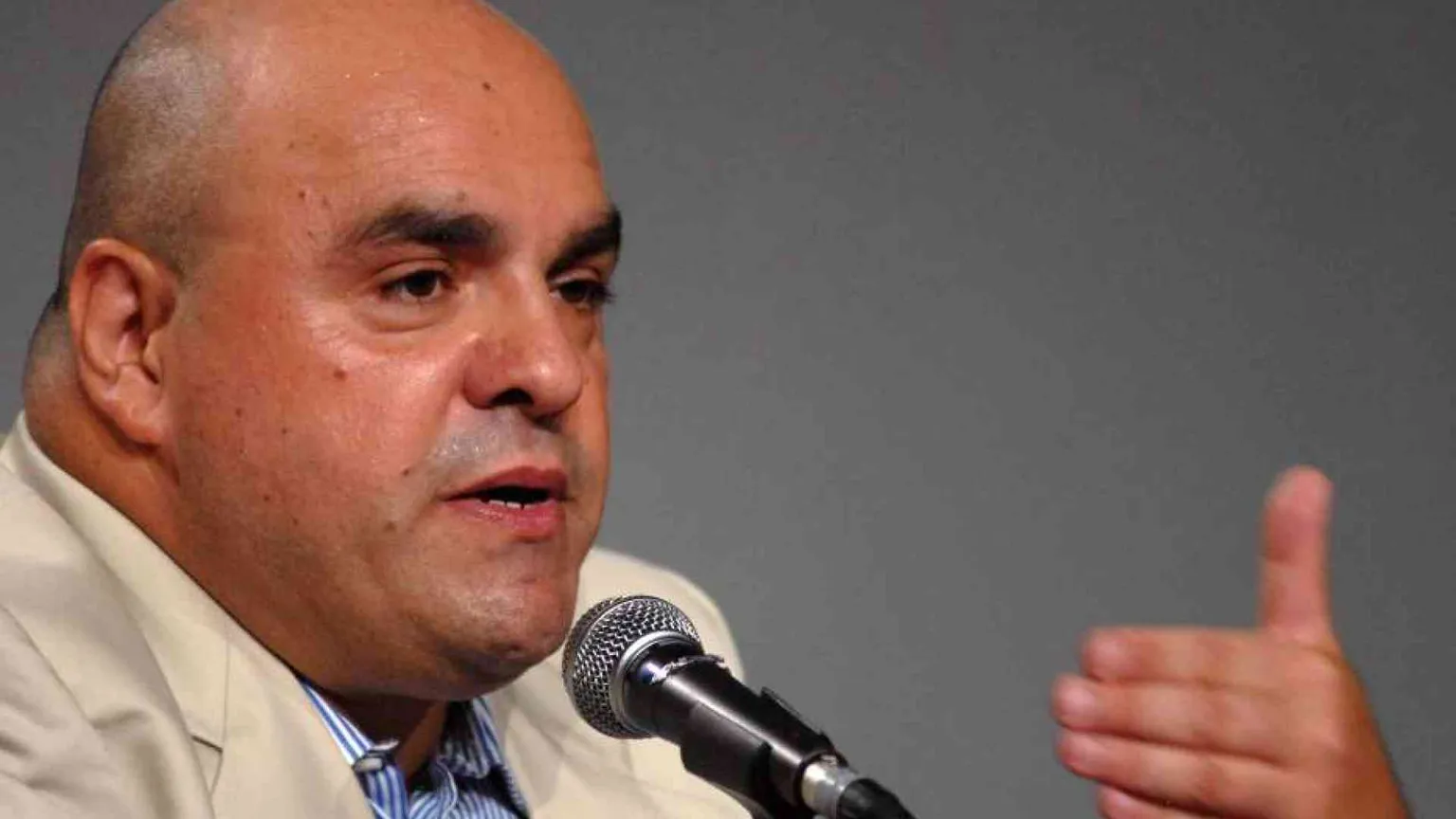 Comitato nazionale per la Bioetica, Angelo Vescovi nuovo presidente