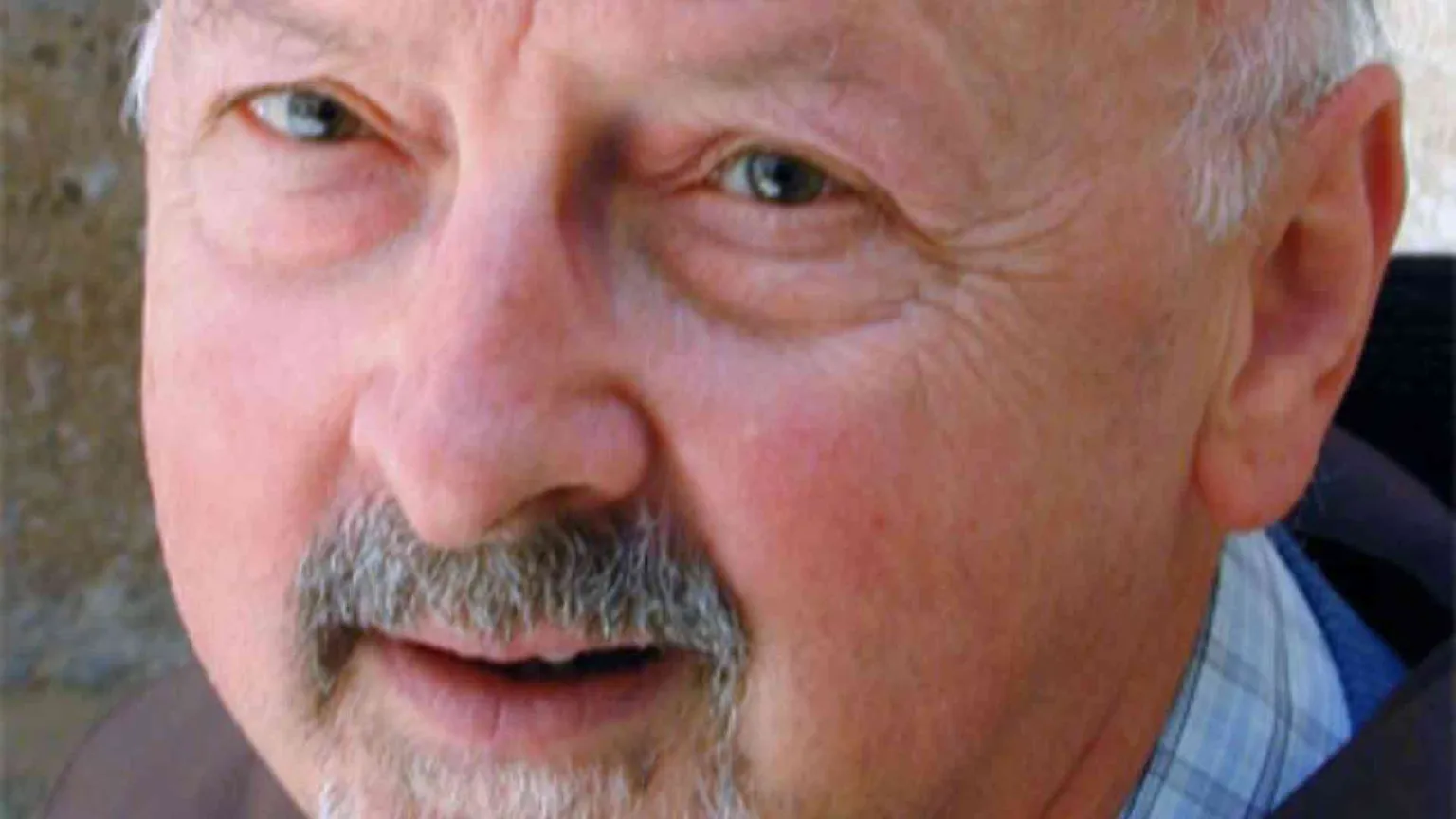 Padre Frédéric Manns, lo spirito di Gerusalemme