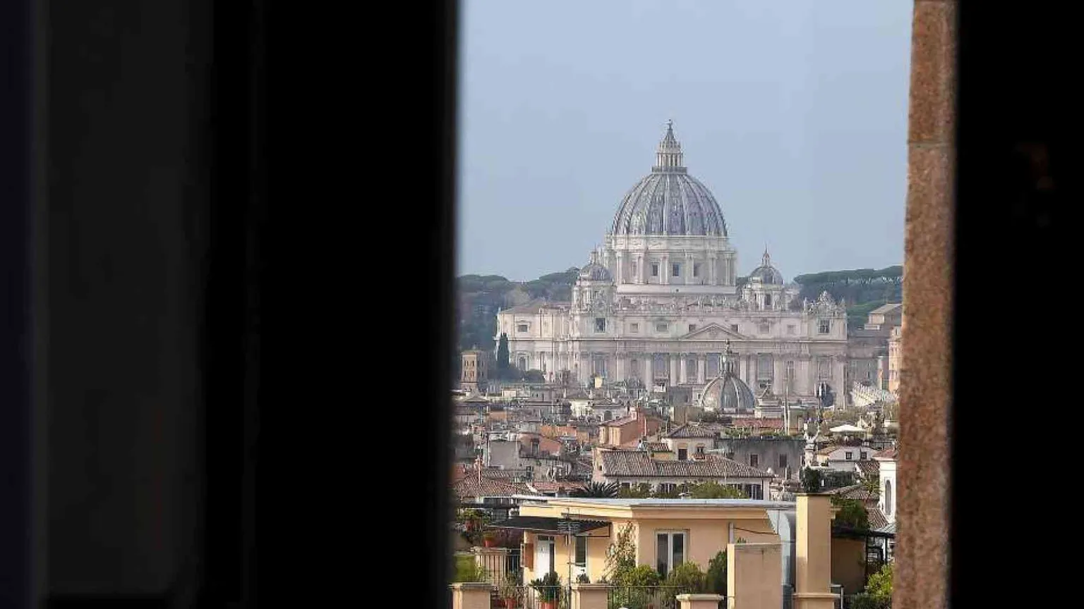 Il Motu proprio del Papa: fondazioni vaticane, più controlli