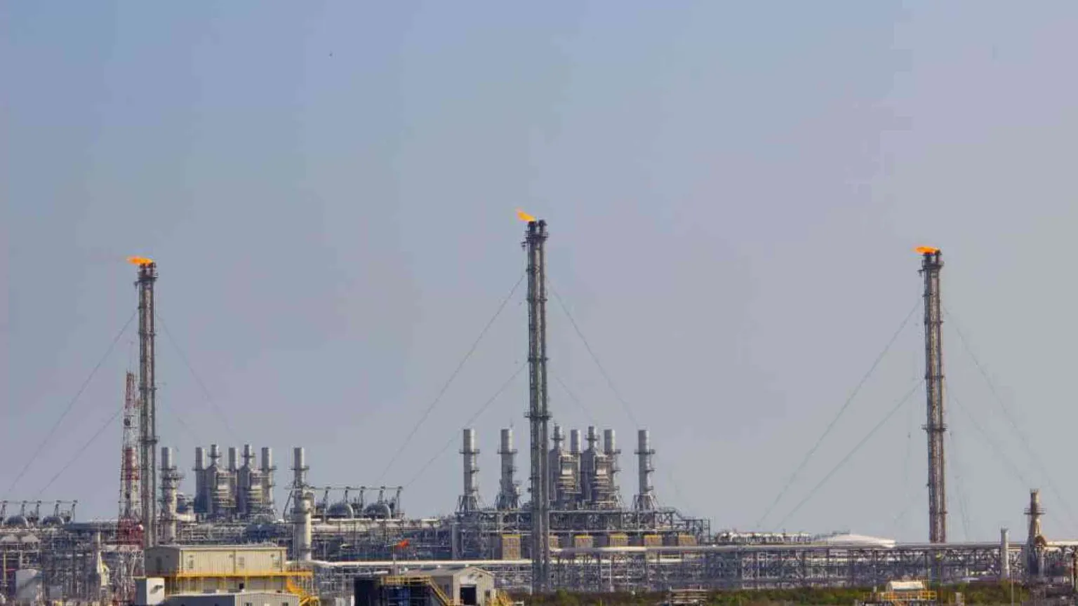 Texas, gas, petrolio e povertà: «Domina la speculazione»