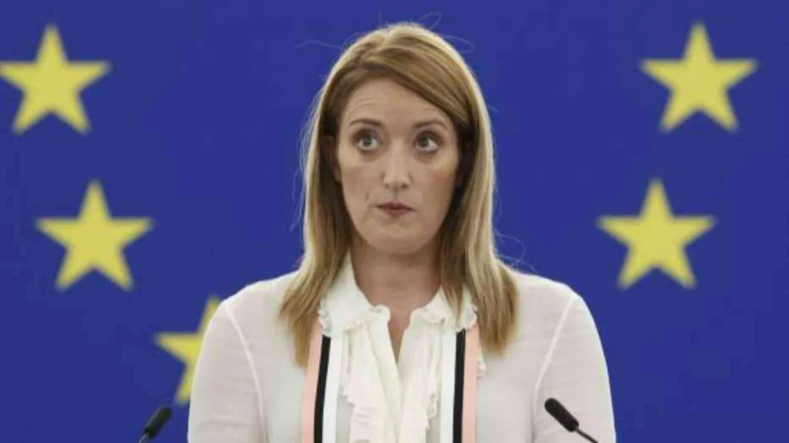 Qatargate, Kaili destituita da vicepresidenza Parlamento Ue