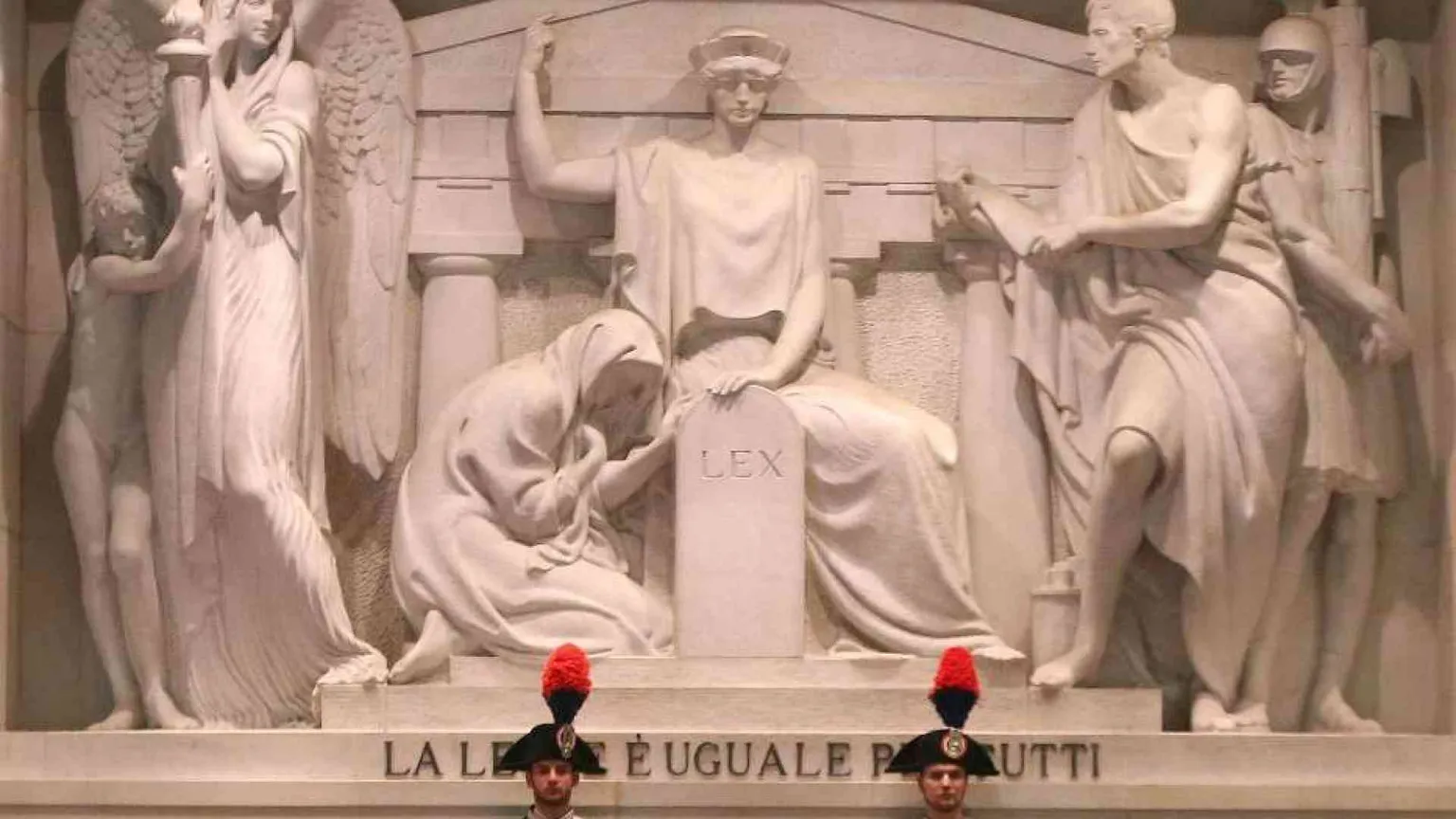 Chi ha paura di Carlo Nordio? (Per una giustizia costituzionale)