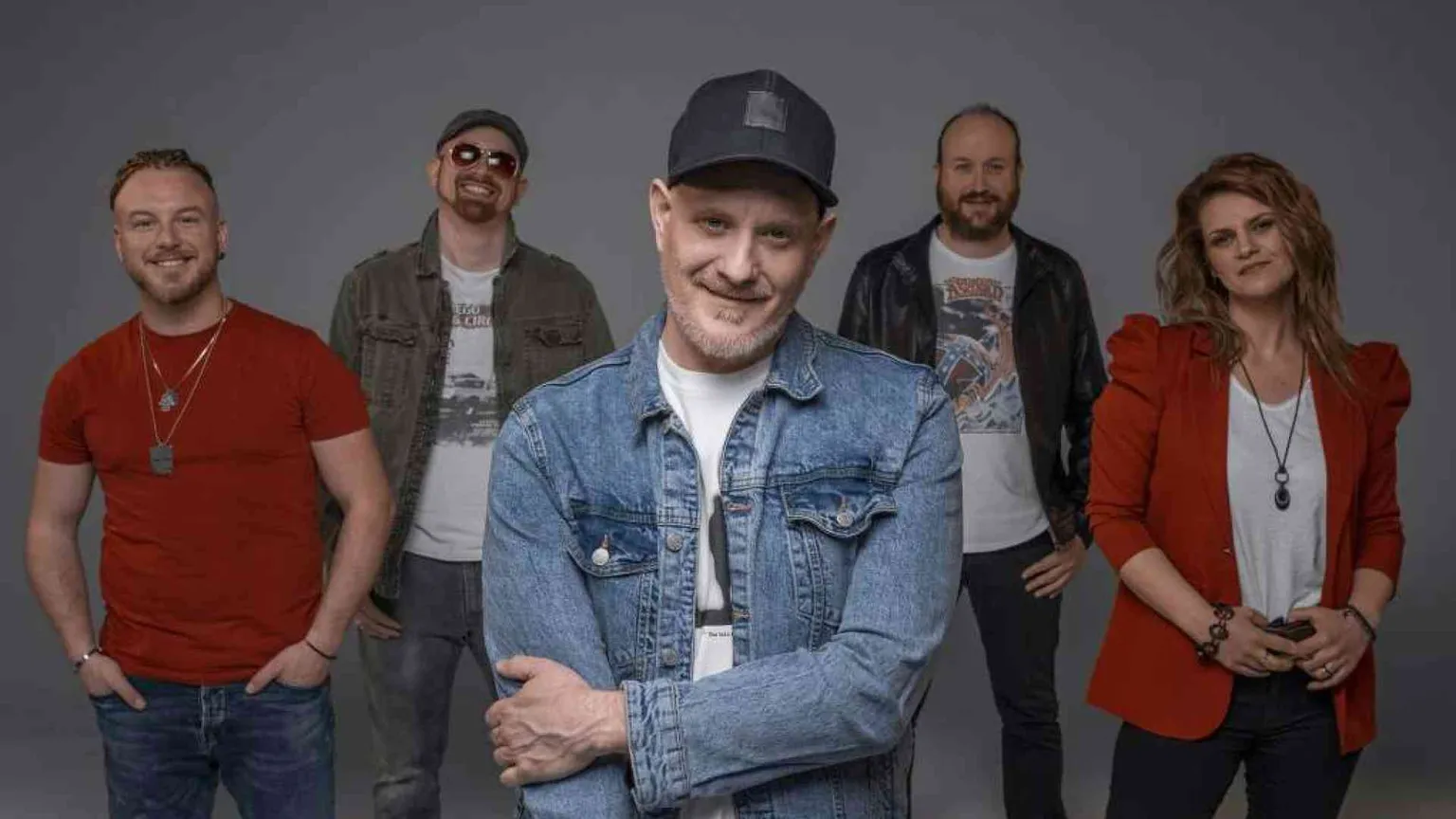 "Siamo rinati testimoniando Dio a suon di rock"