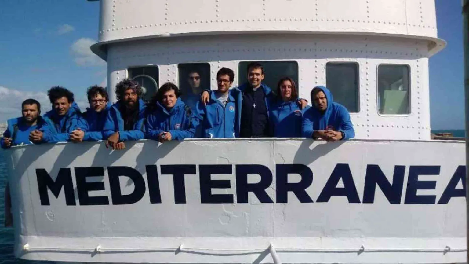 Don Mattia, affetto e indignazione. Zuppi: verificare le responsabilità