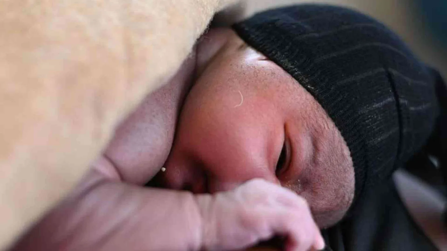 C'è uno sguardo nuovo all'inizio della cura