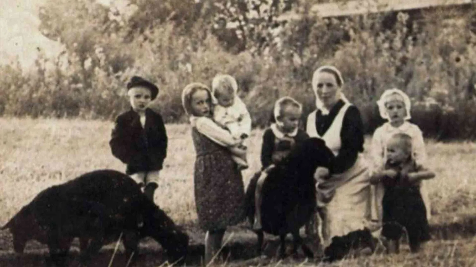 Beatificata la famiglia massacrata dai nazisti per aver aiutato gli ebrei