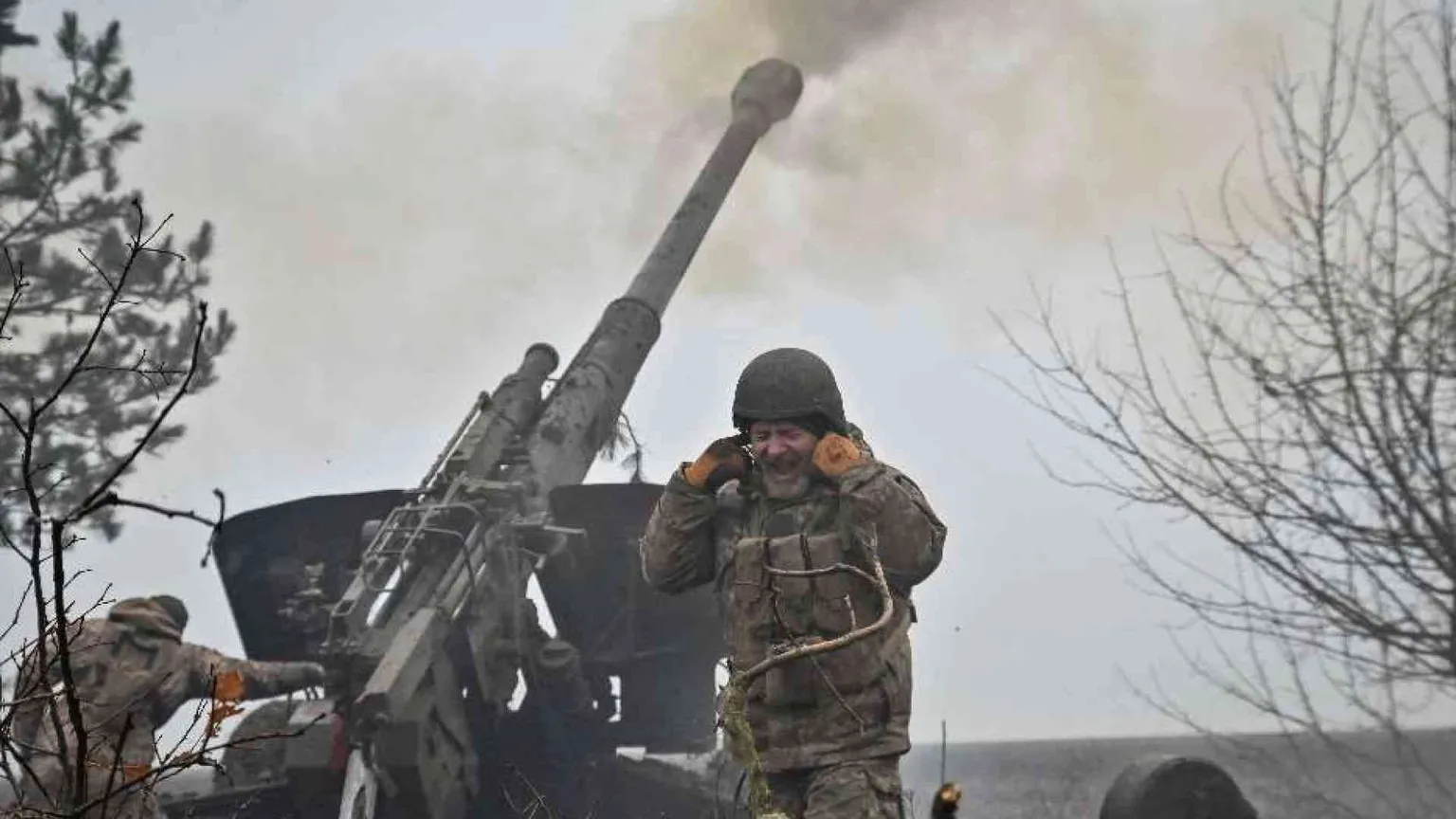 Armi sparite, Kiev indaga su alcuni comandanti della Legione internazionale