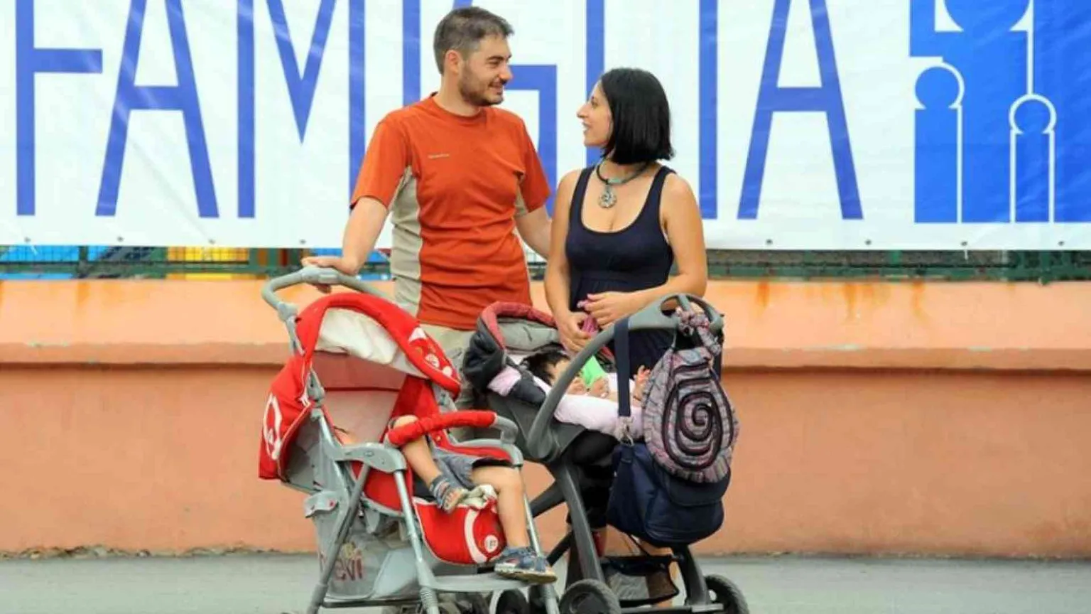 Meglio il Quoziente o il Fattore famiglia?