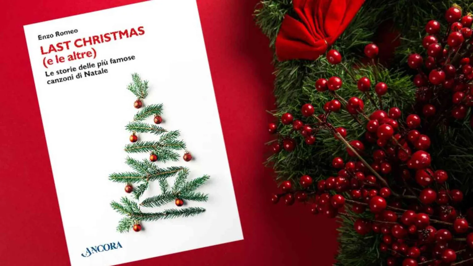 Così sono nate le dieci più famose canzoni di Natale