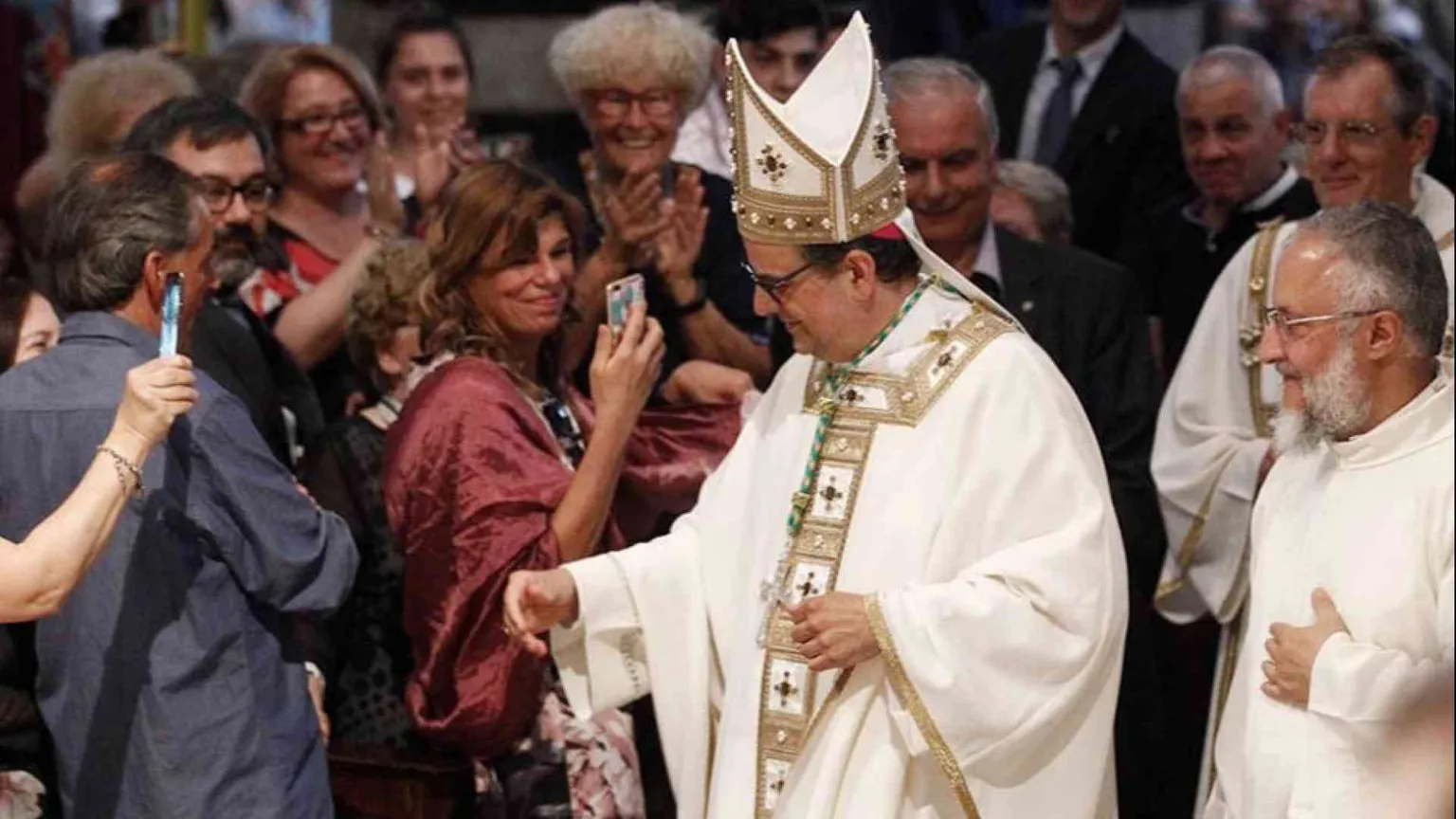 Lojudice: ripensiamo il nostro essere Chiesa