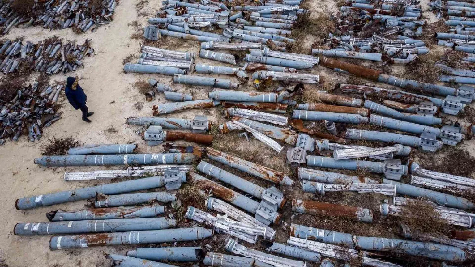 Ecco quanto costa la non-guerra di Mosca. E per l'Occidente non è da meno