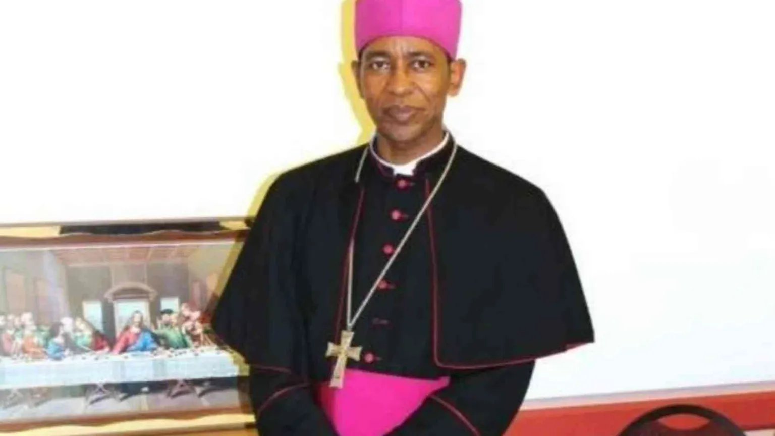 Eritrea, il vescovo Hagos ha trascorso il Natale in carcere. Silenzio di regime